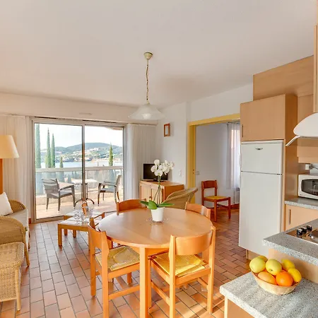 Village Club Les Mas De L'esterel Θέρετρο 3*