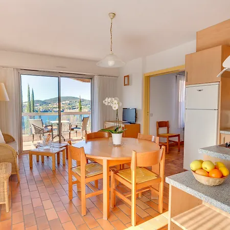 Θέρετρο Village Club Les Mas De L'esterel
