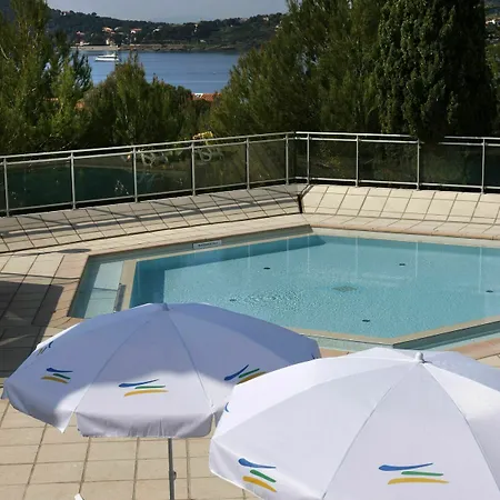 Θέρετρο Village Club Les Mas De L'esterel Saint-Raphaël