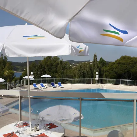 Θέρετρο Village Club Les Mas De L'esterel Saint-Raphaël