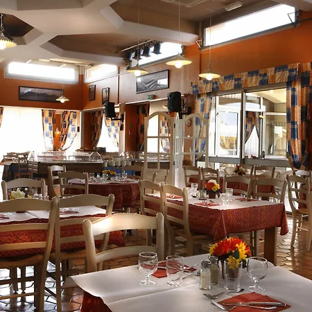 Θέρετρο Village Club Les Mas De L'esterel