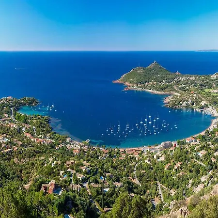 Θέρετρο Village Club Les Mas De L'esterel 3*
