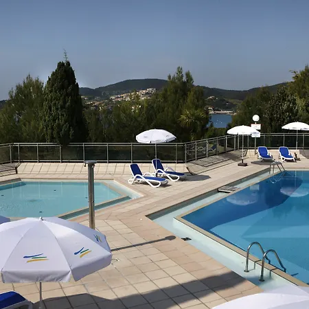 Θέρετρο Village Club Les Mas De L'esterel Saint-Raphaël