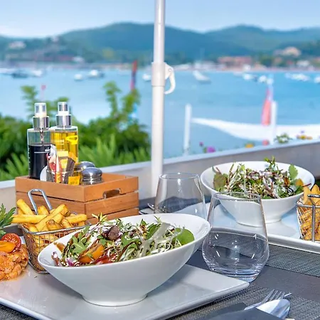 Village Club Les Mas De L'esterel Θέρετρο 3*