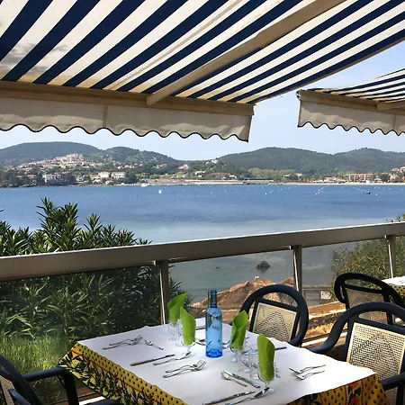 Village Club Les Mas De L'esterel Resort 3*