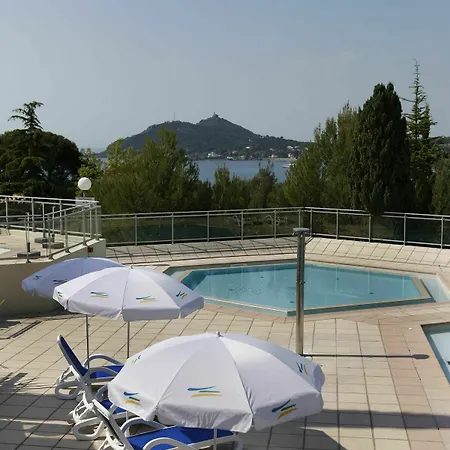 Village Club Les Mas De L'esterel Resort