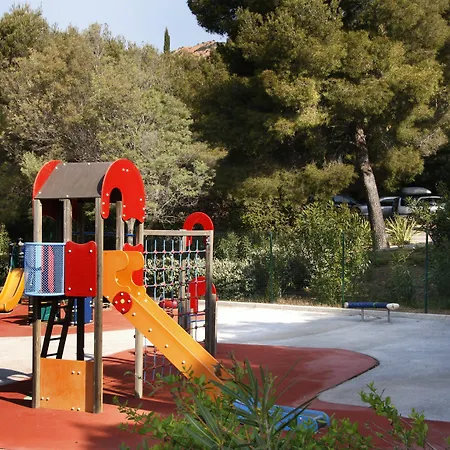 Resort Village Club Les Mas De L'esterel