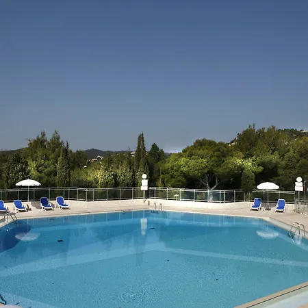 Village Club Les Mas De L'esterel Resort