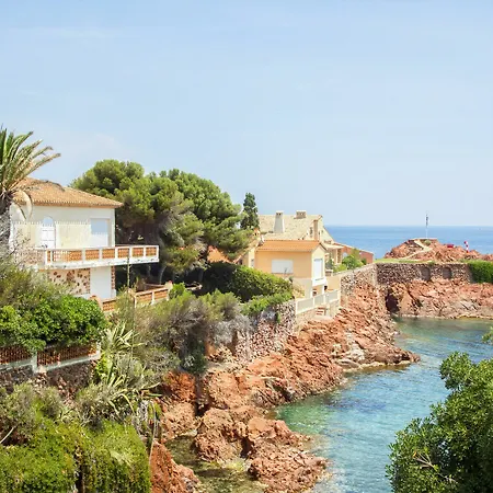 Village Club Les Mas De L'esterel Resort