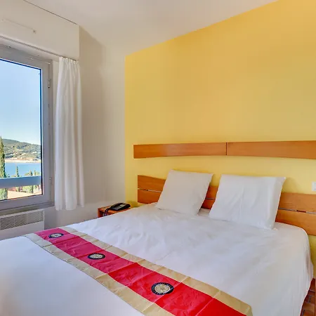 Village Club Les Mas De L'esterel Resort Saint-Raphaël