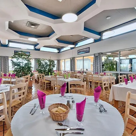 Village Club Les Mas De L'esterel Resort Saint-Raphaël