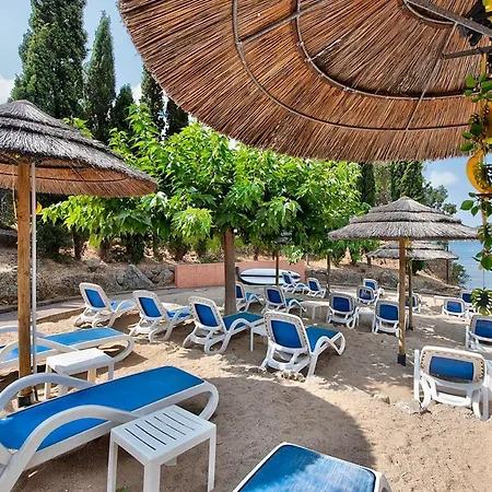 Resort Village Club Les Mas De L'esterel Saint-Raphaël