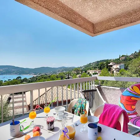Village Club Les Mas De L'esterel Ośrodek wypoczynkowy 3*