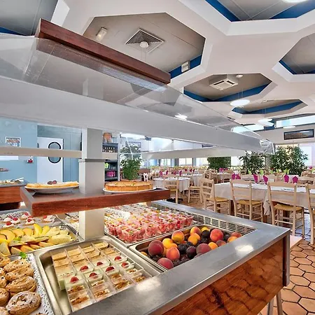 Ośrodek wypoczynkowy Village Club Les Mas De L'esterel 3*